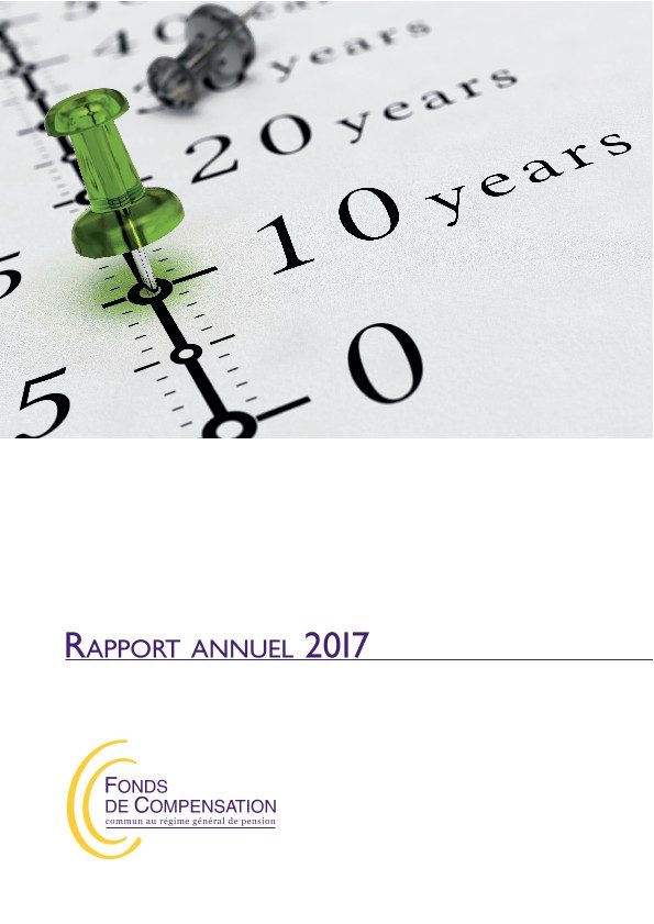 Rapport annuel FDC 2017
