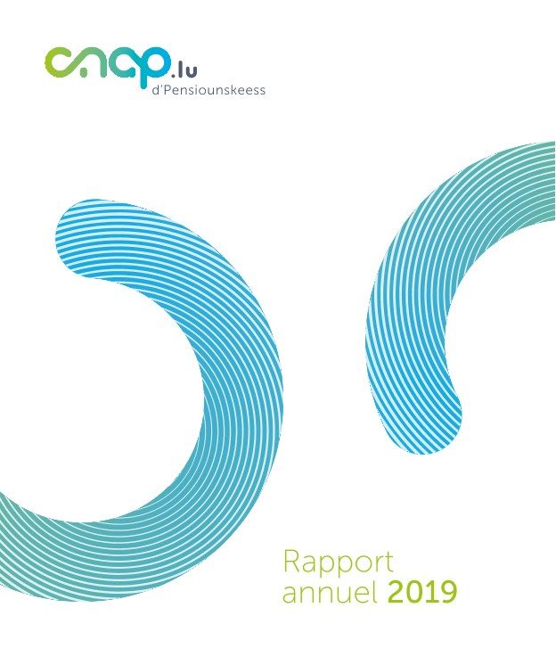 Rapport annuel CNAP 2019