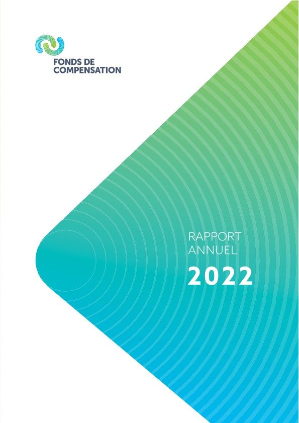 Rapport annuel FDC 2022