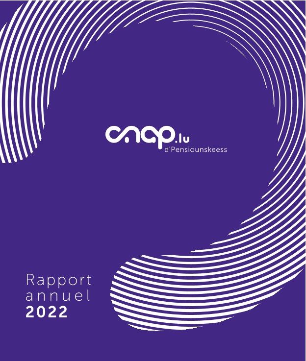 Rapport annuel CNAP 2022