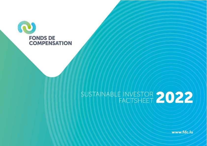 Sustainable Investor Factsheet 2022