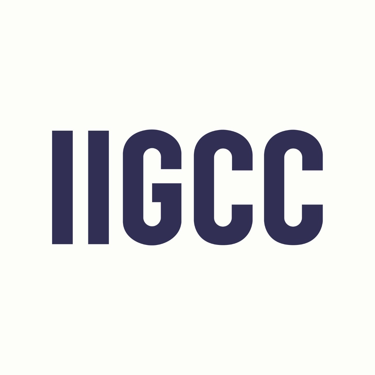  IIGCC website - New window