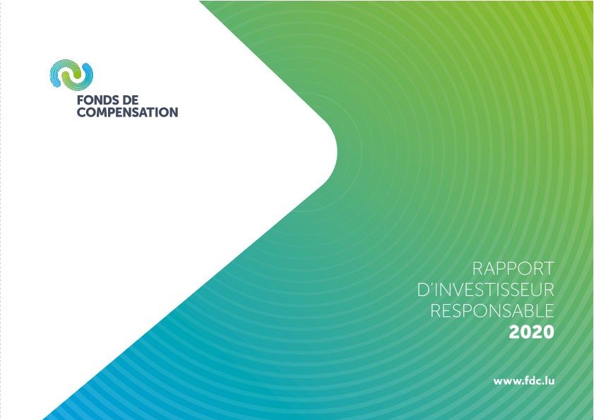 Rapport d'investisseur responsable FDC 2020