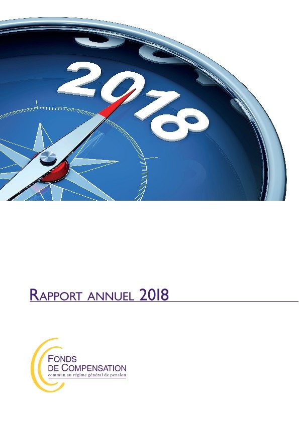 Rapport annuel FDC 2018